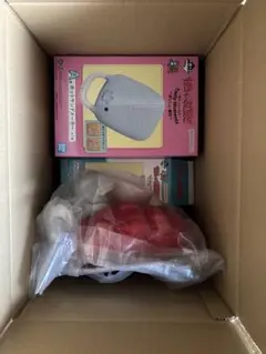 一番くじ トムとジェリー 景品3点セット 未開封品