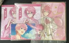 《値引き中》すとぷり さとみくん セット