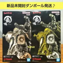 ウルトラマンシリーズ 豪塊 キングジョーのサムネイル