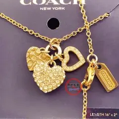新品】COACH コーチ チェリーモチーフのブレスレット 2026福袋 - メルカリ