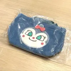 コキンちゃんボアランチトート