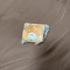 ケアベア ぬいぐるみキーホルダー