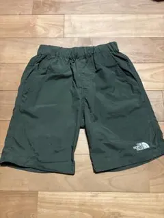 ノース キッズ ハーフパンツ NORTH