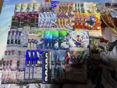 ヴァンガード マグノリア 幻影 デッキ ヴァルシュブラン込み b - メルカリ