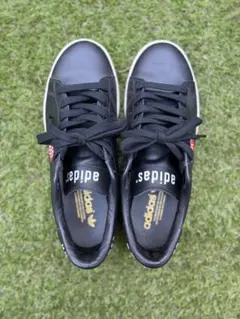 adidas Stan Smith Human Made Black
