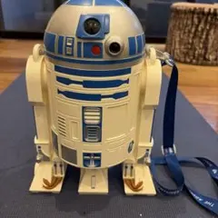 R2D2ポップコーンバケット　ディズニーランド
