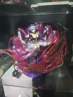 Re:ゼロから始める異世界生活 レム フィギュア