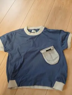 nous 半袖Tシャツ 100のサムネイル