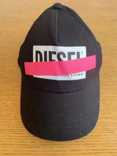 DIESEL ディーゼル キャップ キッズのサムネイル