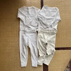 モンベル　ジオライン　インナー　90