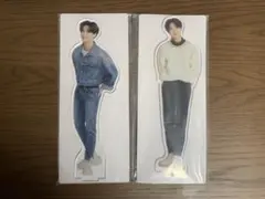 【新品】StrayKids スキズ ハン アクスタ セット