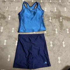 adidas スポーツ用水着 Mサイズのサムネイル