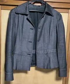 J＆Rジャケット