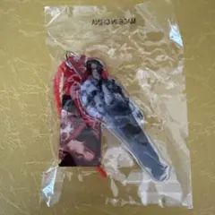 三代目　今市隆二　プレミアムカプセル　3連キーホルダー　ガチャ　JSB