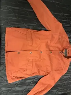 Eddie Bauer ミリタリージャケット メンズ Mのサムネイル