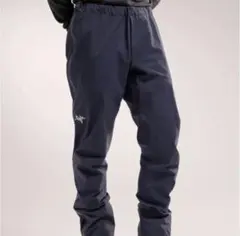 Arc'teryx ベータパンツ　ネイビーのサムネイル