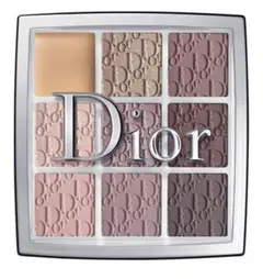 Dior バックステージアイパレット 002