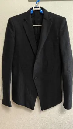 JULIUS 21AW EMBROIDERED BLAZER JACKET JULIUS Ana-Moto JD Leather