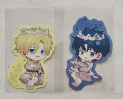 アイナナ　ぺたコレ