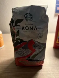 スターバックス KONA コーヒー豆 250g - メルカリ