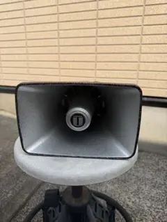 UNI-PEX 拡声器のサムネイル