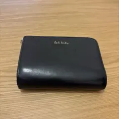 Paul Smith ブラック キーケース