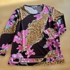 レオナール Tシャツ