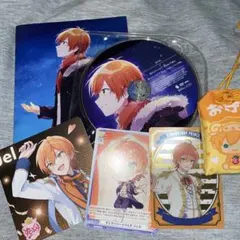 すとぷり ジェル グッズ まとめ売り