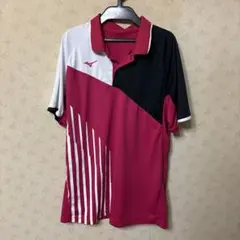 ソフトテニス/ユニフォーム/メンズLサイズ