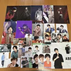 阿部亮平 セット