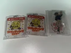 まじめにヤバシティ アクリルスタンド シャオロン - メルカリ