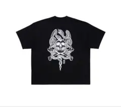 crazyraccoon ロックの日 Tシャツ XL 新品未使用 CR - メルカリ