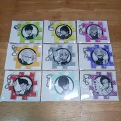 アニバーサリーチャーム ジャンプショップ 購入特典 セット - メルカリ