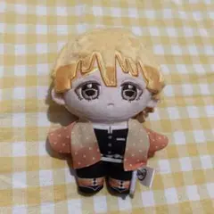 鬼滅の刃 我妻善逸 いつぬい