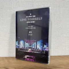 2026年最新】btsライブdvdの人気アイテム - メルカリ