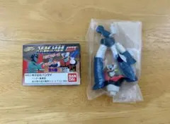 【新品未開封】 スーパーロボット大全集 マジンガーZ対デビルマン マジンガーZ
