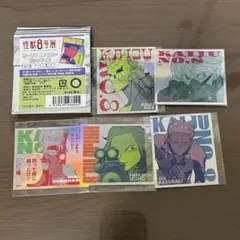 艦これ 公式シール 雷 YOKOSUKA GELATO FACTORY - メルカリ