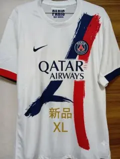 PSG パリサンジェルマン イ・ガンイン 19 ユニフォーム XL アウェイ