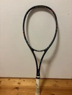 YONEX GEOBREAK50V「ジオブレイク」 テニスラケット