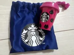 スターバックス　小物入れ＋巾着