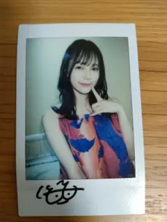 2026年最新】涼森れむ チェキの人気アイテム - メルカリ