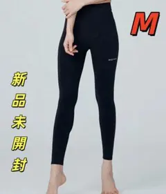 ゼクシィミックス レギンス M / ブラック / 360N