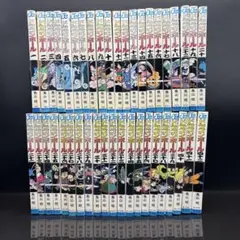 鳥山明『ドラゴンボール』全42巻セット（うち初版15冊） - メルカリ