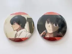 サカモトデイズ SAKAMOTODAYS 南雲 缶バッジ 南雲がいっぱい セット