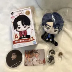 Mrs.GREEN APPLE 若井滉斗 5点セット