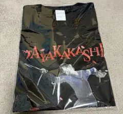 サイレントヒルf オリジナルTシャツ(アヤカカシ) L 千鶴屋商店　未開封新品