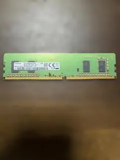 SAMSUNG（サムスン）4GB　メモリ