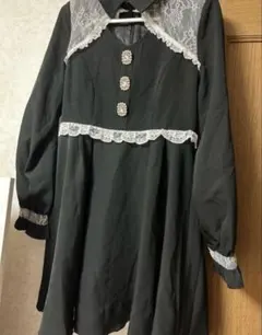 ROJITA 量産系 ミニワンピース