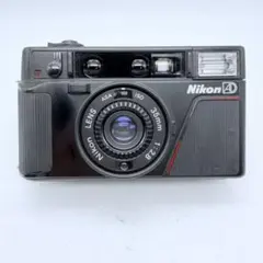 2026年最新】nikon l35adの人気アイテム - メルカリ