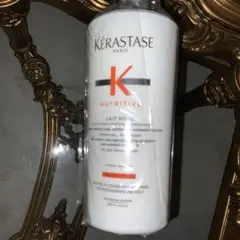 ケラスターゼ コンディショナー